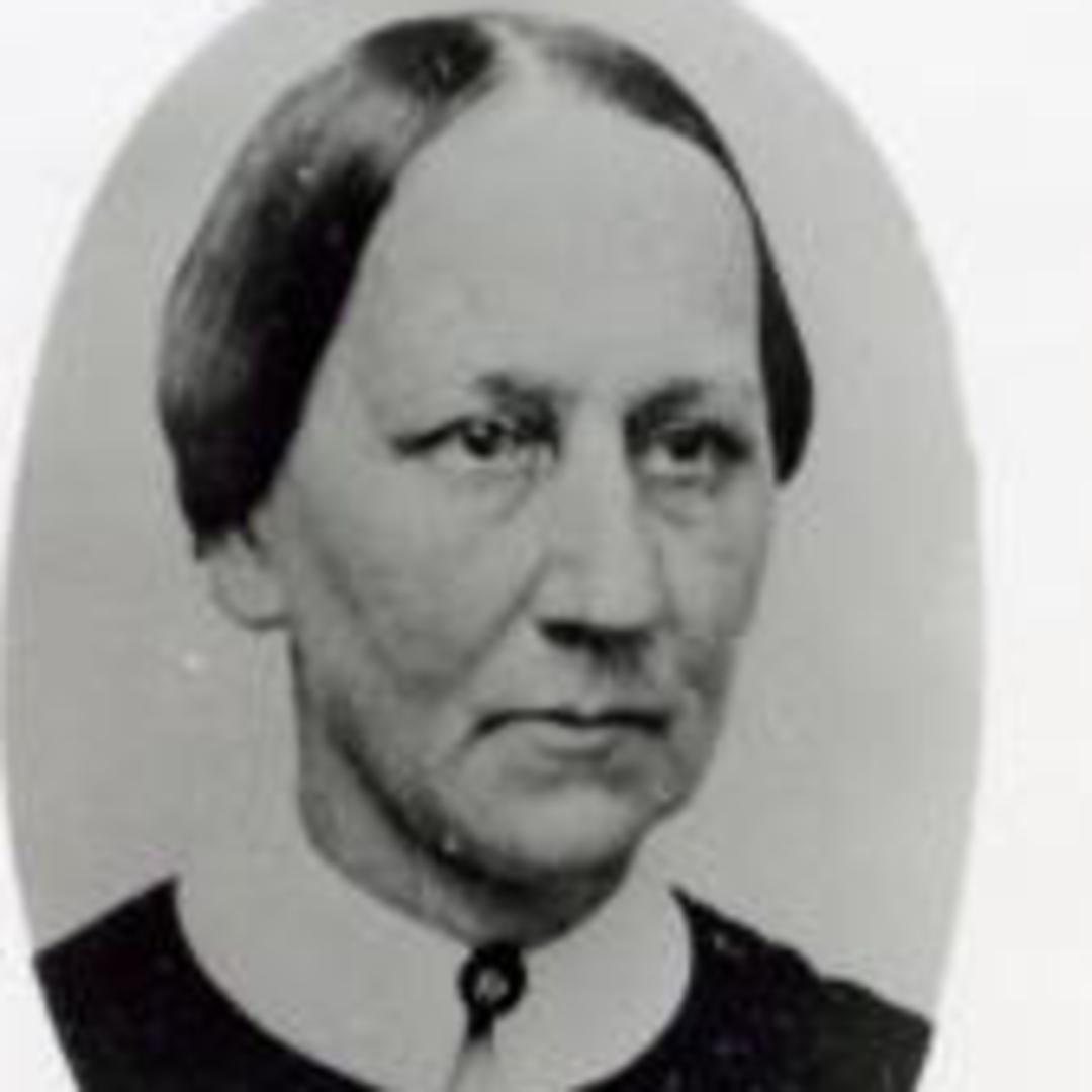 Cynthia Davis (1806 - 1879) Profile